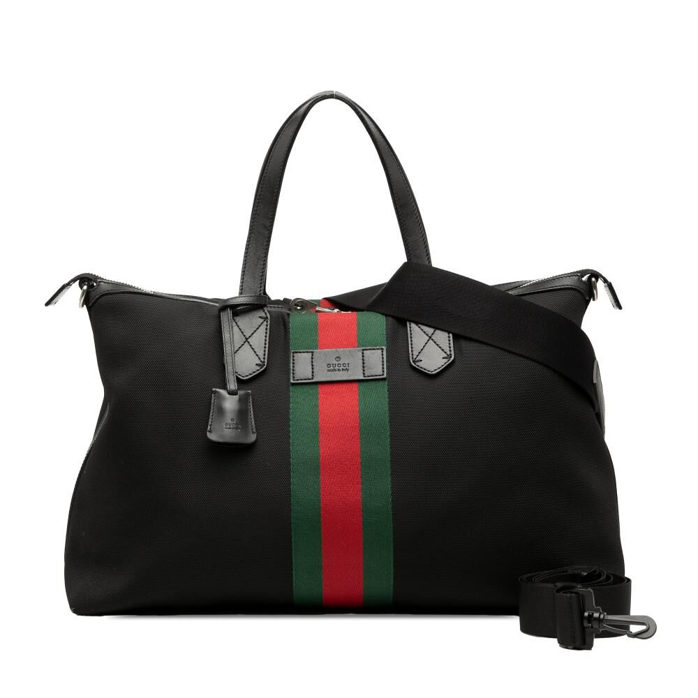 Gucci Travel Bag