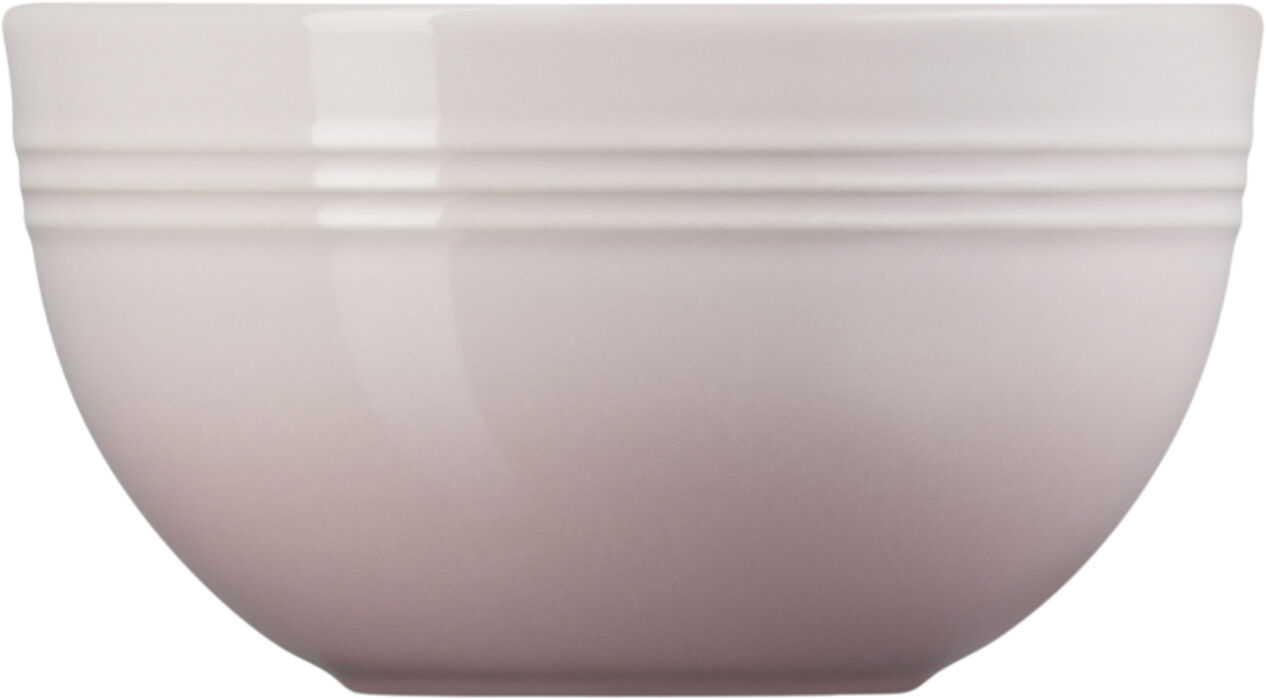 Coupe Snacksk&aring;l 12cm Shell Pink