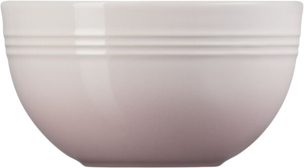 Coupe Snackskål 12cm Shell Pink