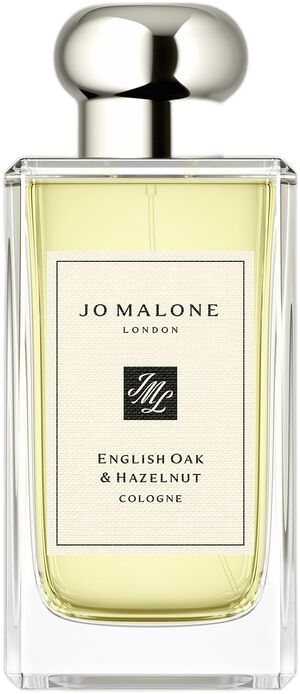 English Oak & Hazelnut Cologne