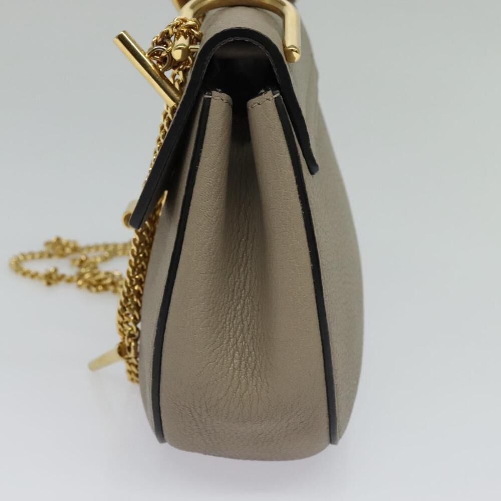 Chlo&eacute; Crossbody Bag