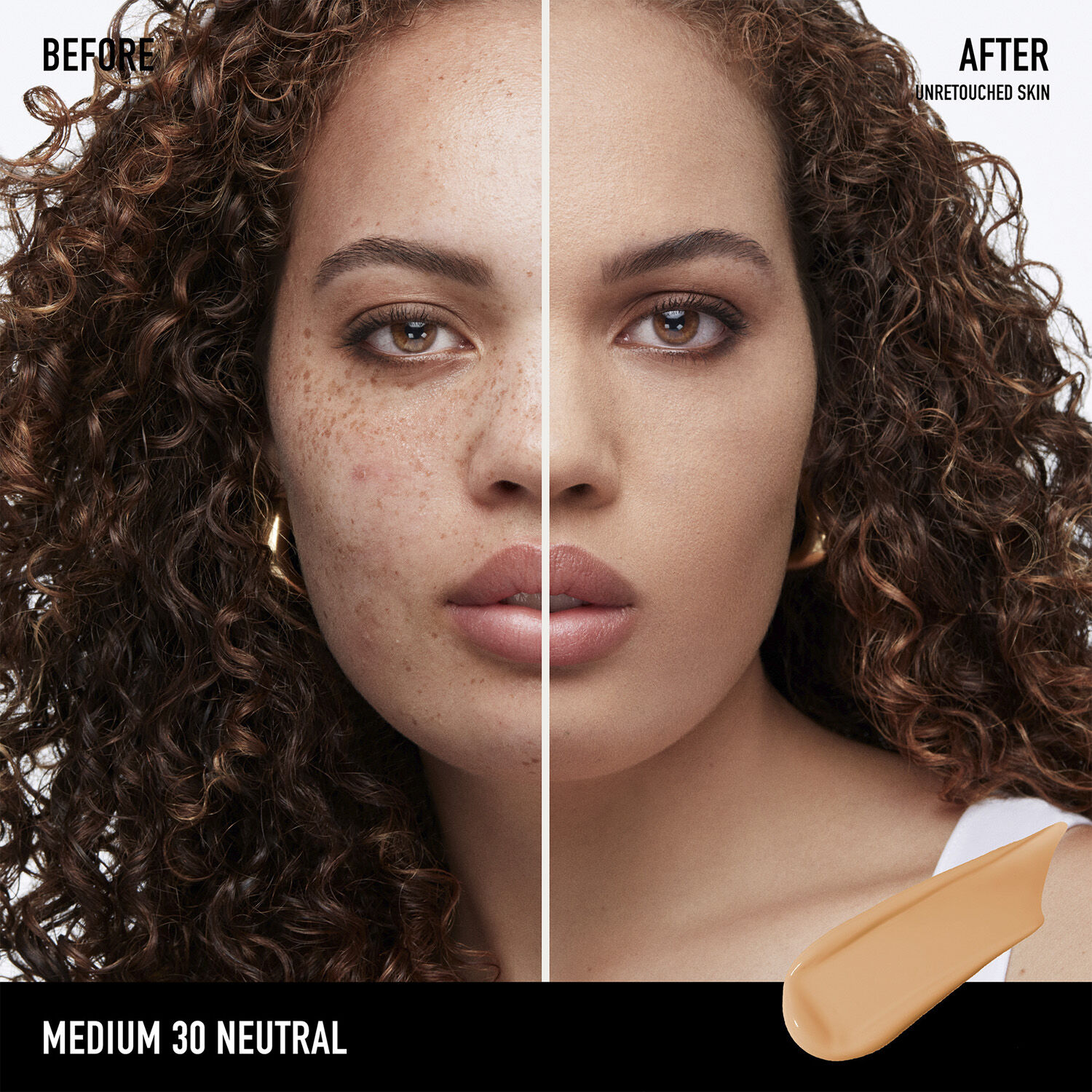 BarePro 24HR Wear Skin-Perfecting Matte Liquid Foundation Mineral SPF