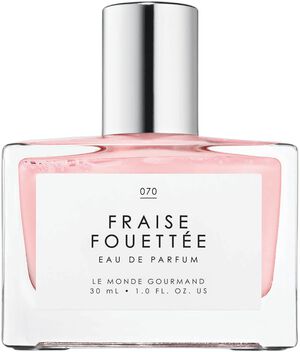 Fraise Fouettée - Parfym