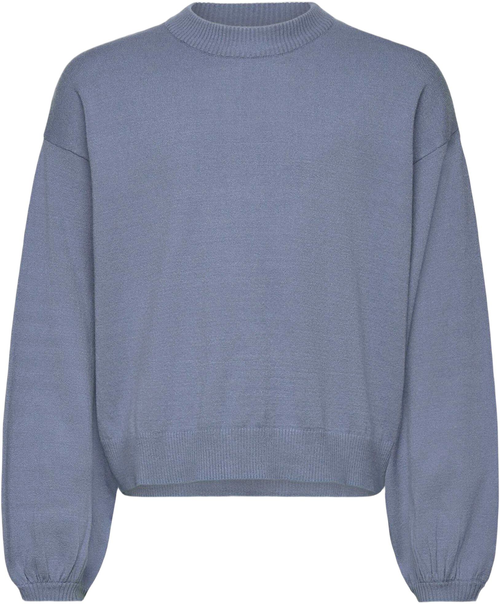 RKDana LS Pullover Knit