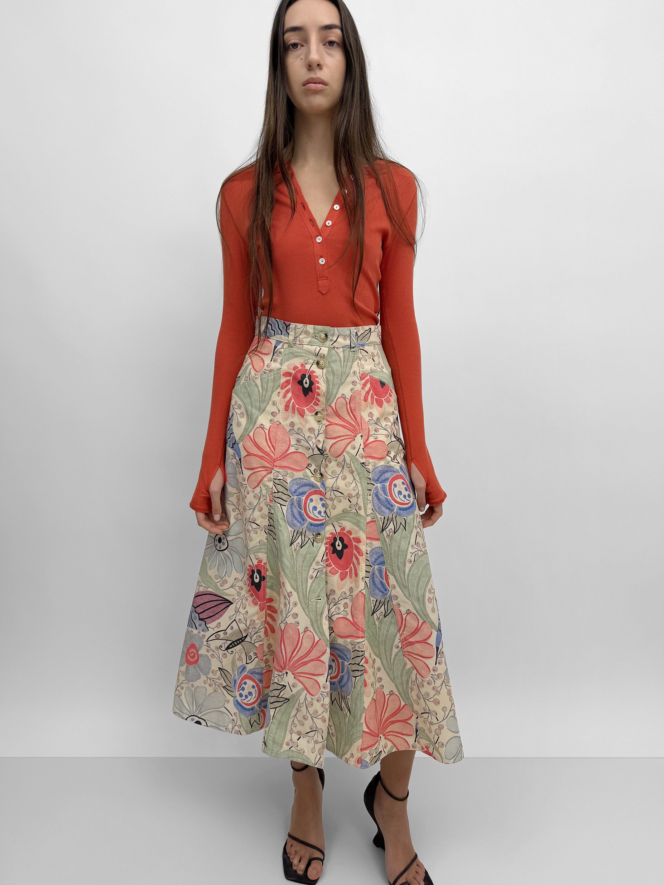 RODEBJER LONDON DUCHARNE