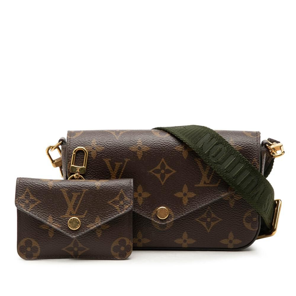 Louis Vuitton Pochette Felicie