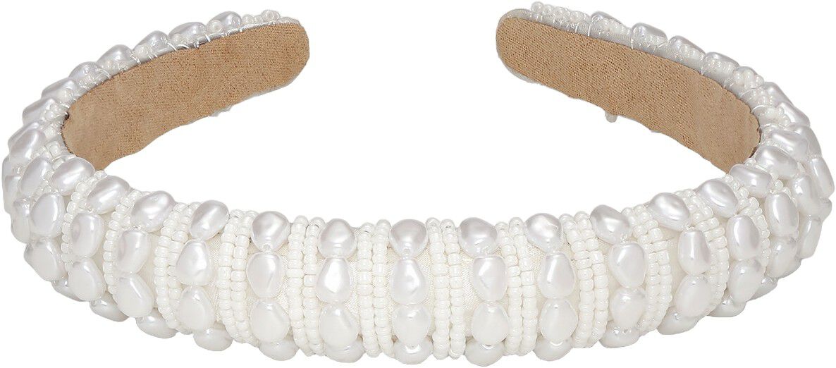 Perl&eacute; Headband Small