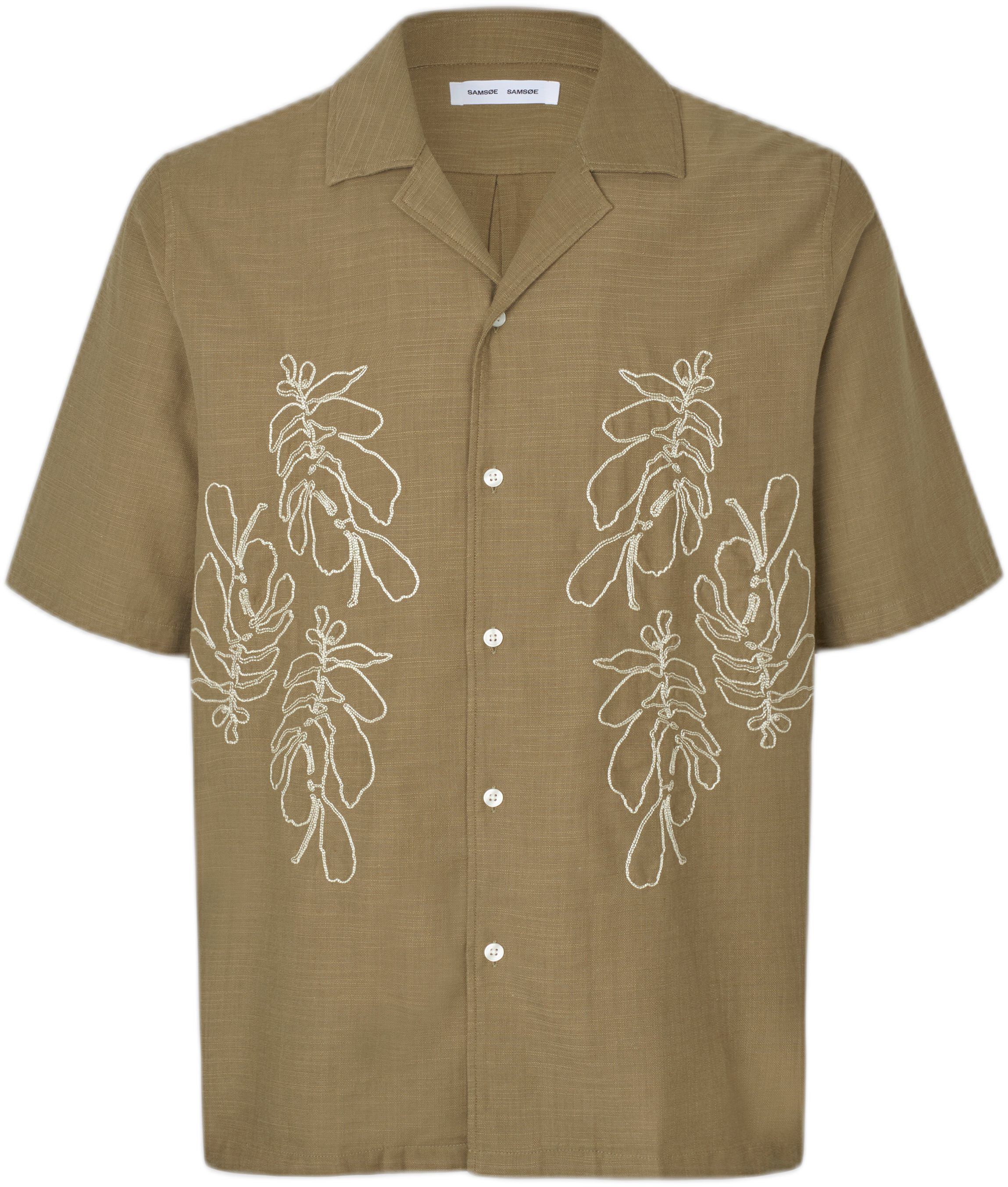 Saoscar AX shirt 16073