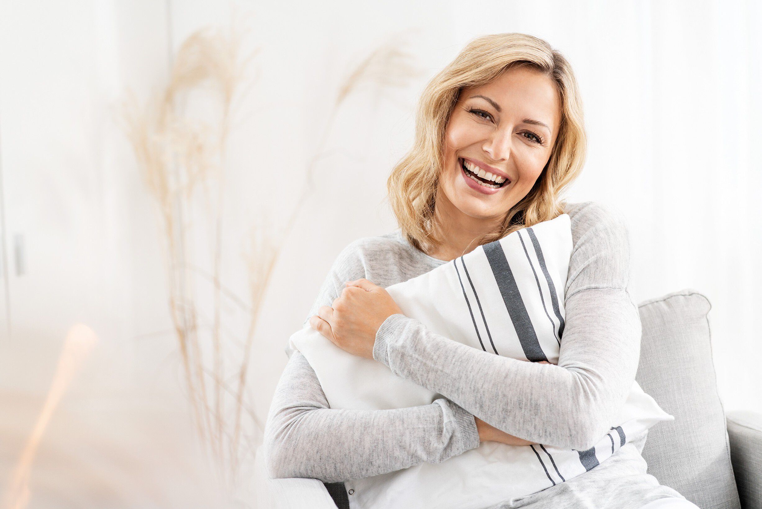 Wellbeing HK 26 V&auml;rmedyna 40x30 cm