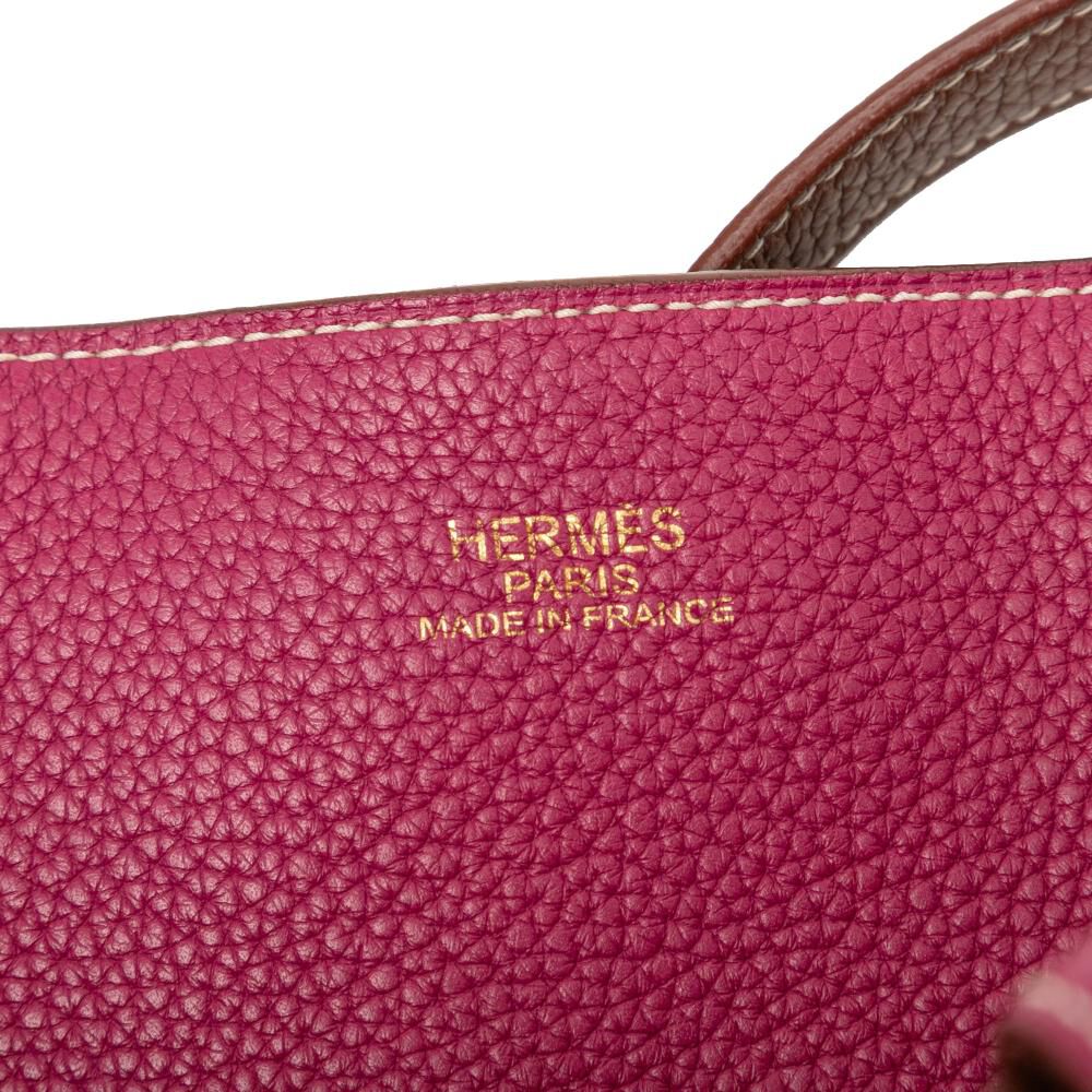 Herm&egrave;s Tote