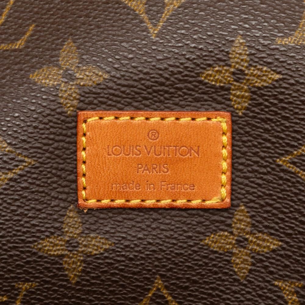 Louis Vuitton Saumur