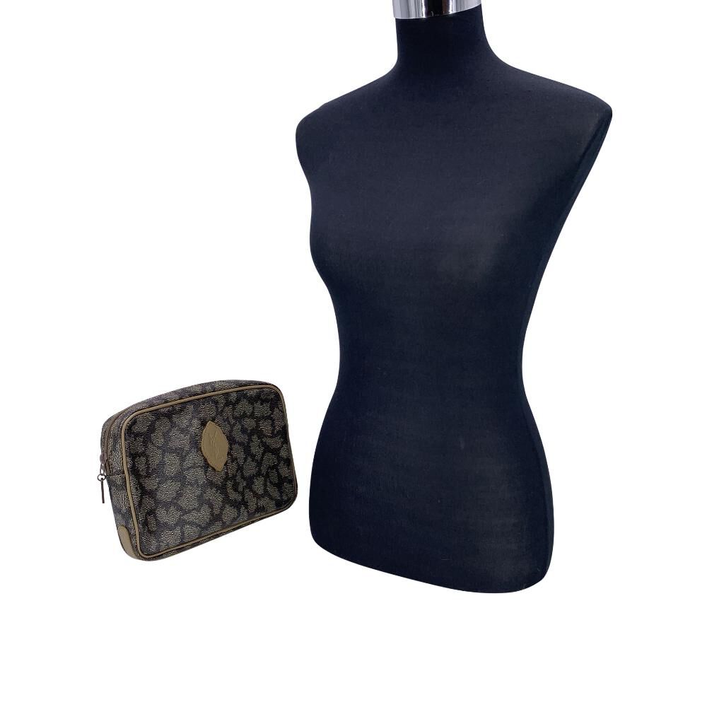 Yves Saint Laurent Clutch