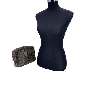 Yves Saint Laurent Clutch