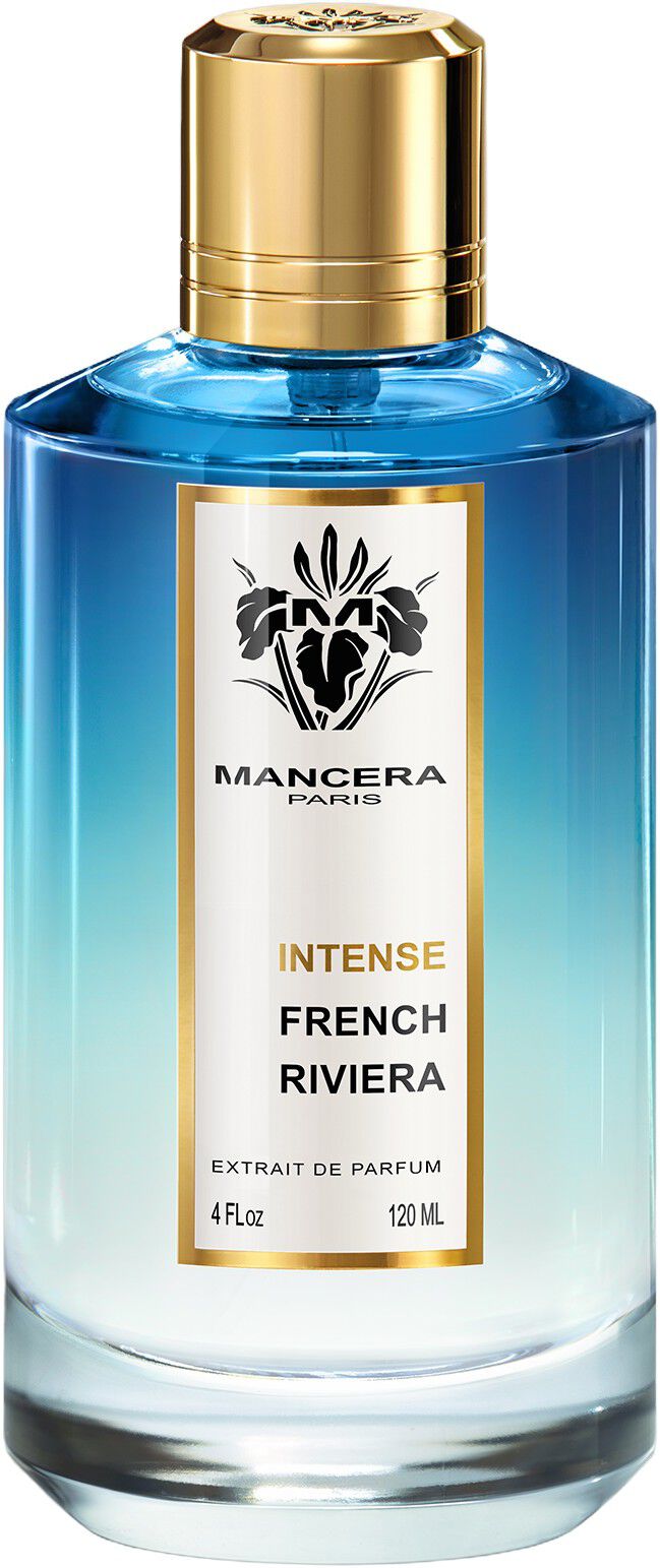 Intense French Riviera Extrait de Parfum 120 ml