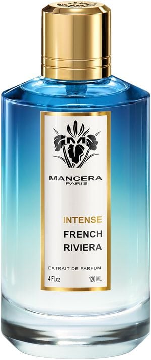 Intense French Riviera Extrait de Parfum 120 ml