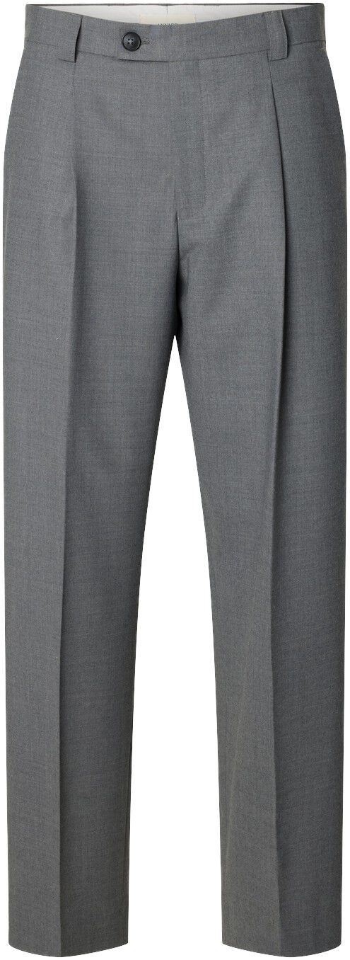 ANRNORR 263 WOOL BLEND TROUSER
