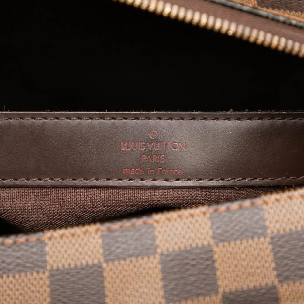 Louis Vuitton Naviglio