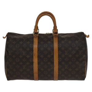 Louis Vuitton Keepall