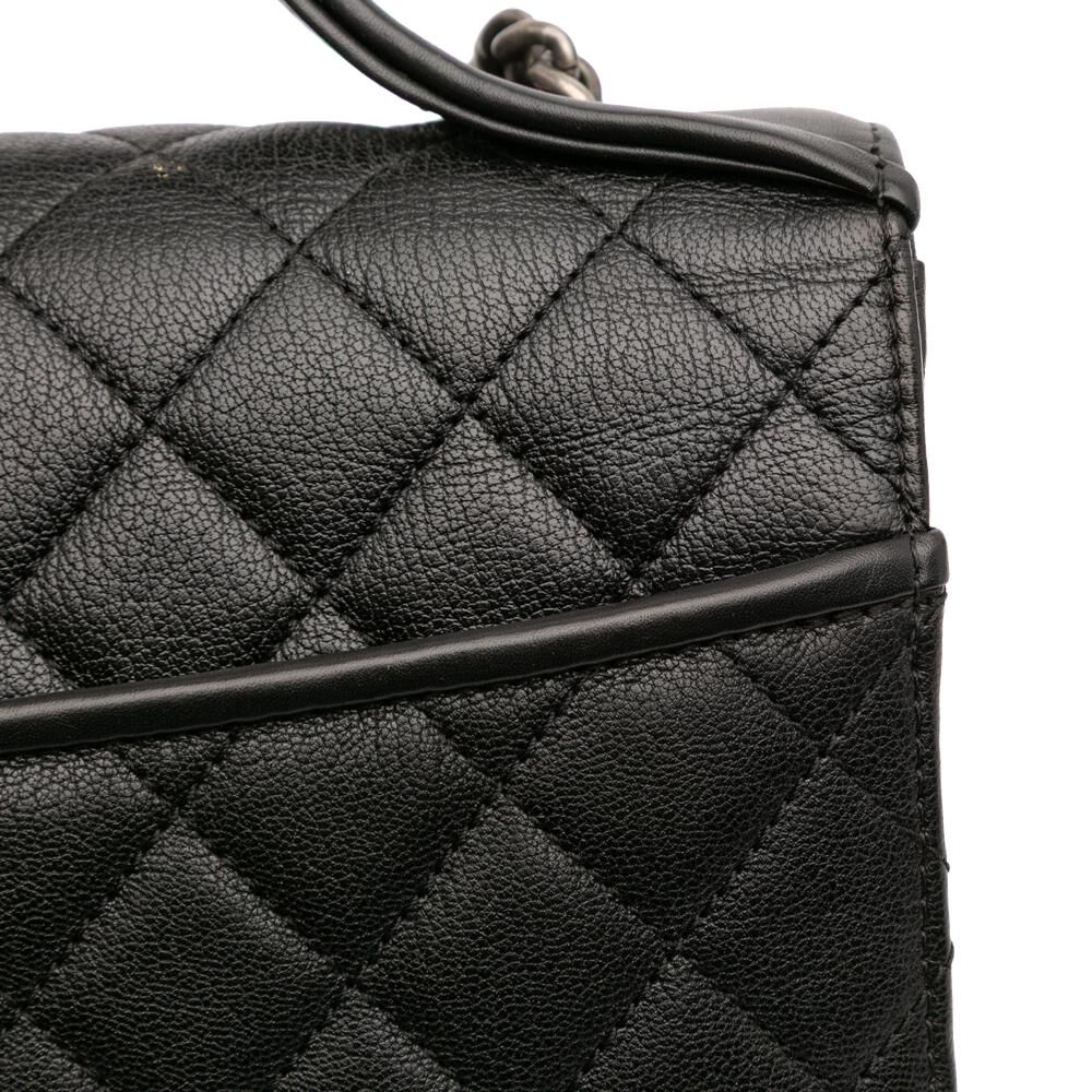Chanel Flap Bag
