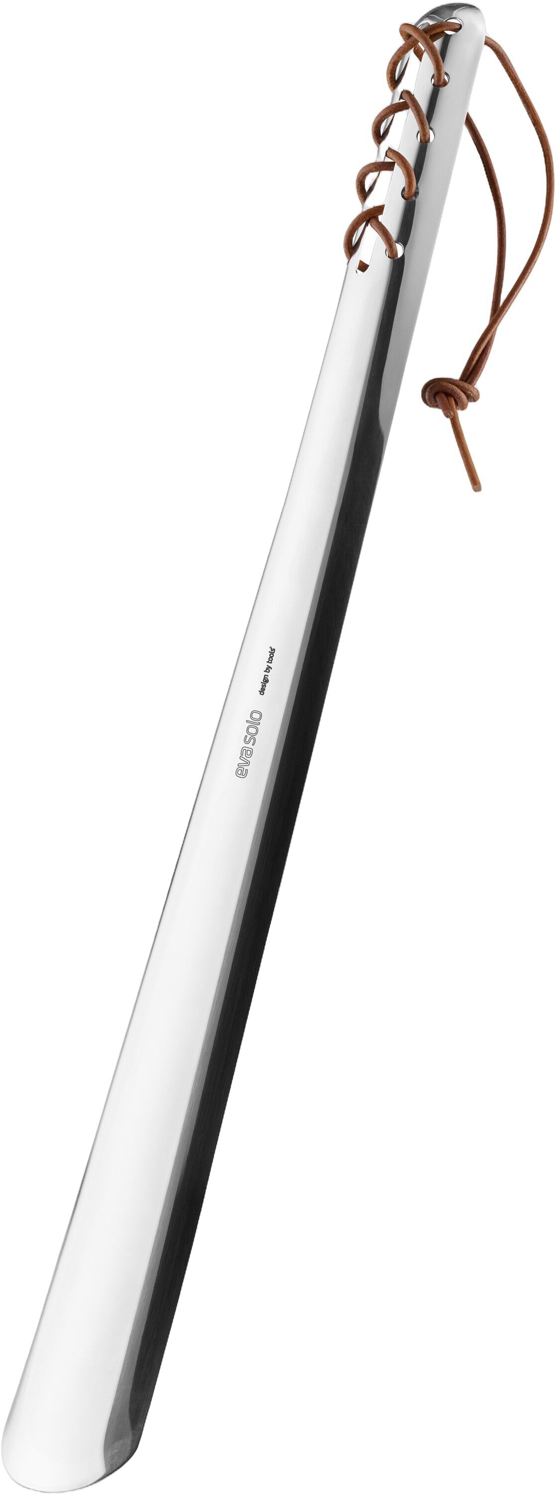 Skohorn 55 cm rustfrit st&aring;l