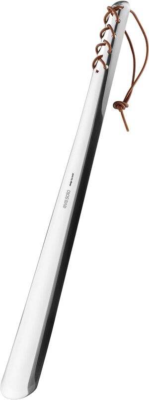 Skohorn 55 cm rustfrit st&aring;l