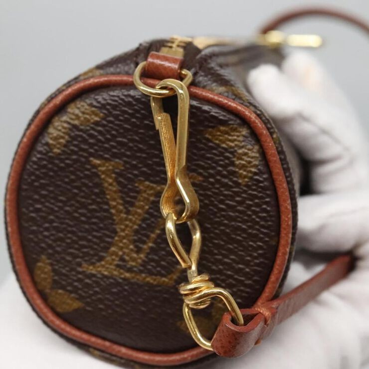 Louis Vuitton Papillon