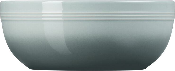 Coupe serveringsskål 20cm Sea Salt