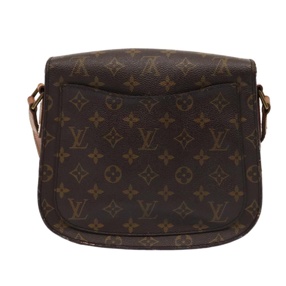 Louis Vuitton Saint Cloud