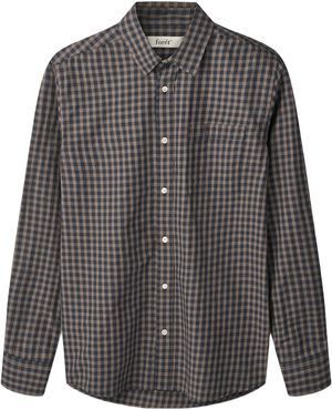 MAPLE POPLIN SHIRT
