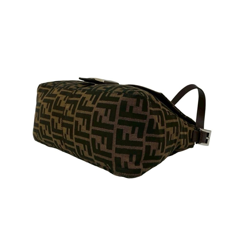 Fendi Baguette Mamma