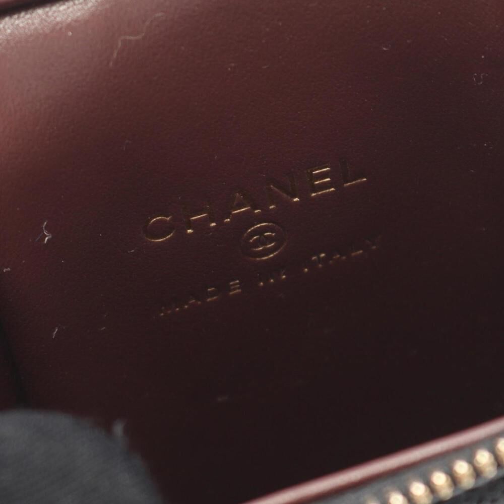 Chanel Vanity