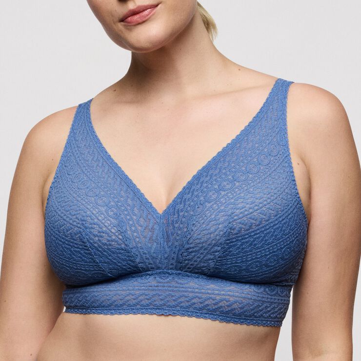 Montara bralette