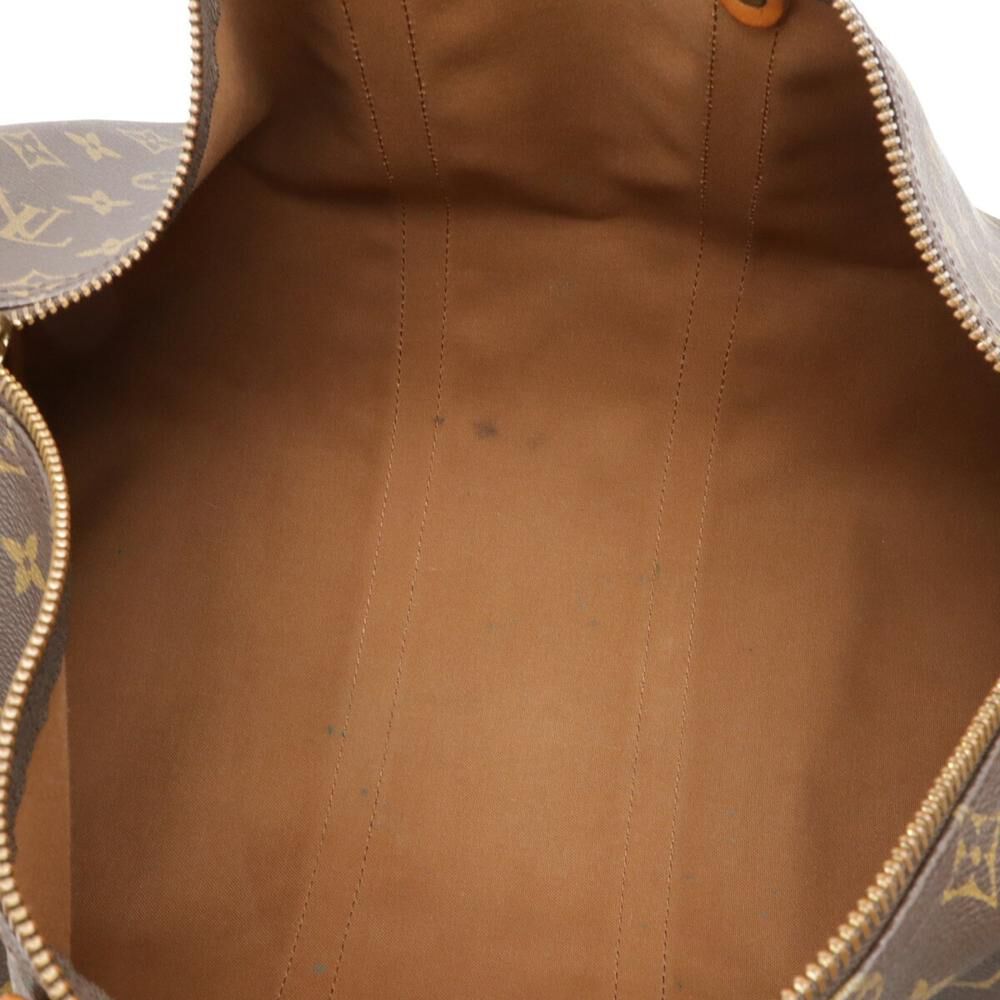 Louis Vuitton Keepall