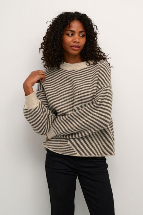 KAverana Knit Pullover