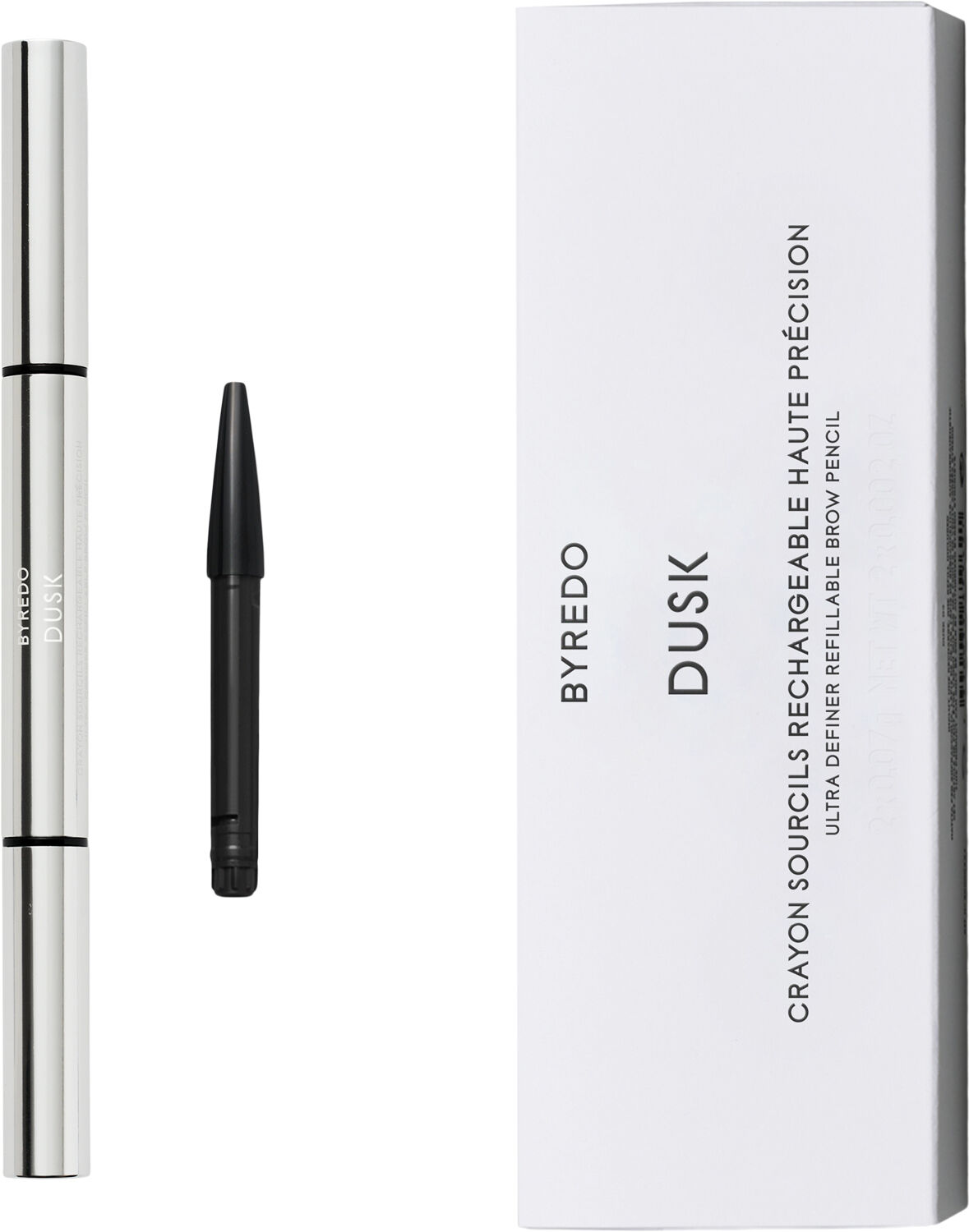 Ultra Definer Brow Pencil