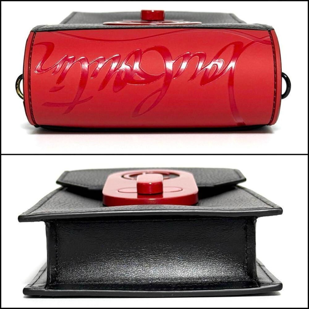 Christian Louboutin Shoulder Bag