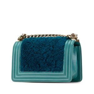 Chanel Boy Bags