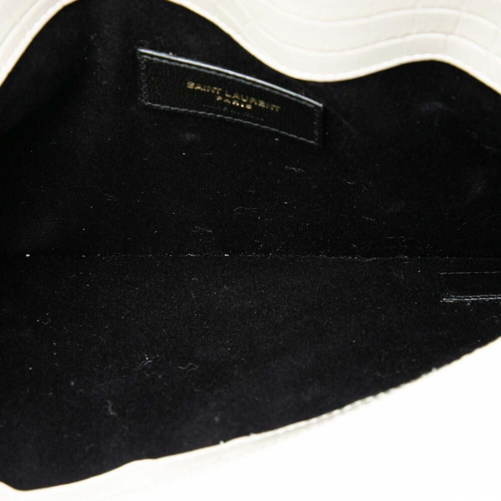 Yves Saint Laurent Clutch
