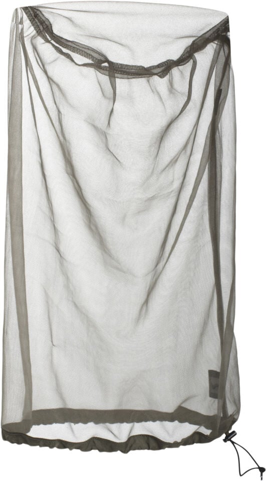 Asivik myggenet til hoved / ansigt