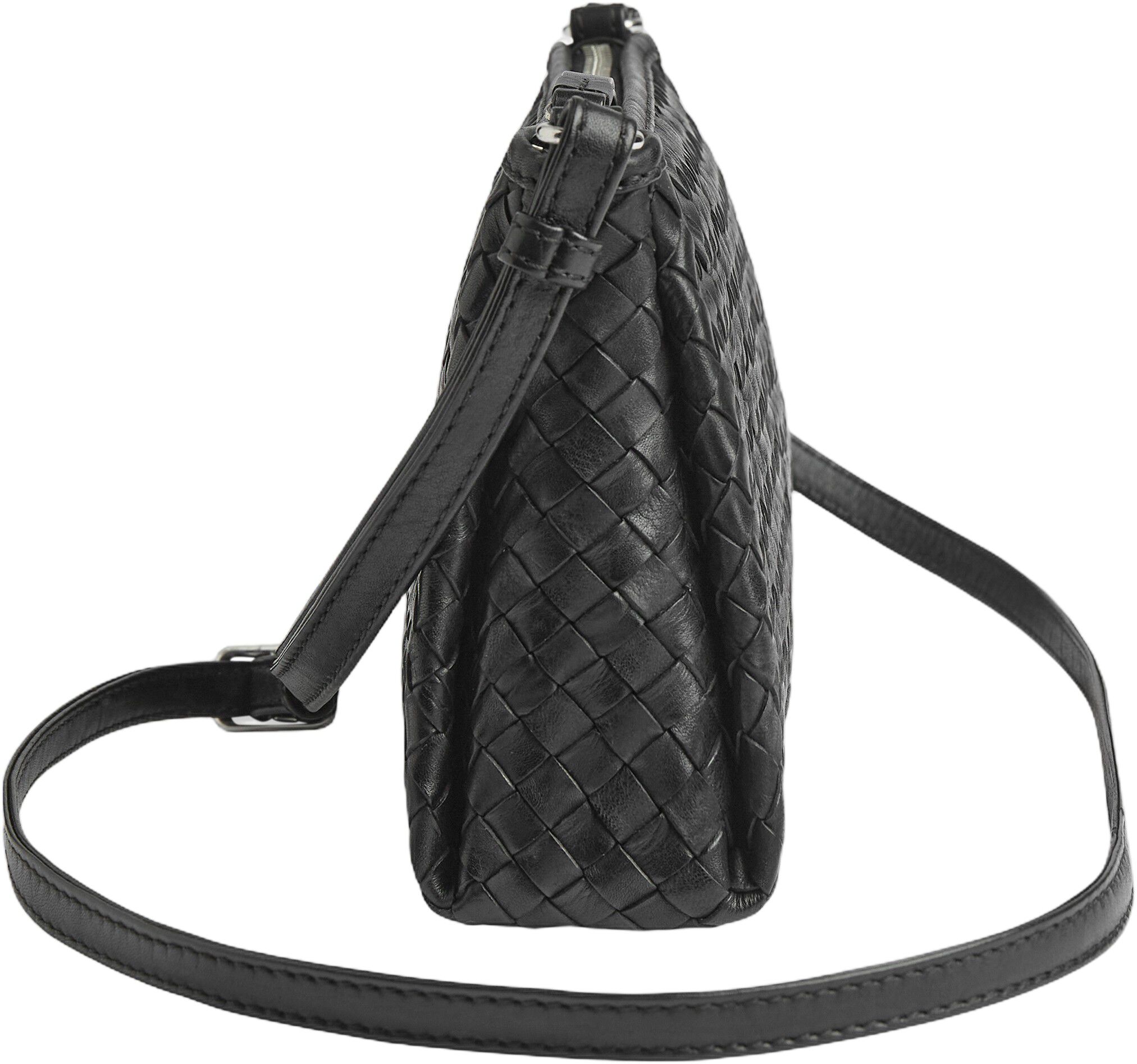 Marcimbg Crossbody Bag, Weave
