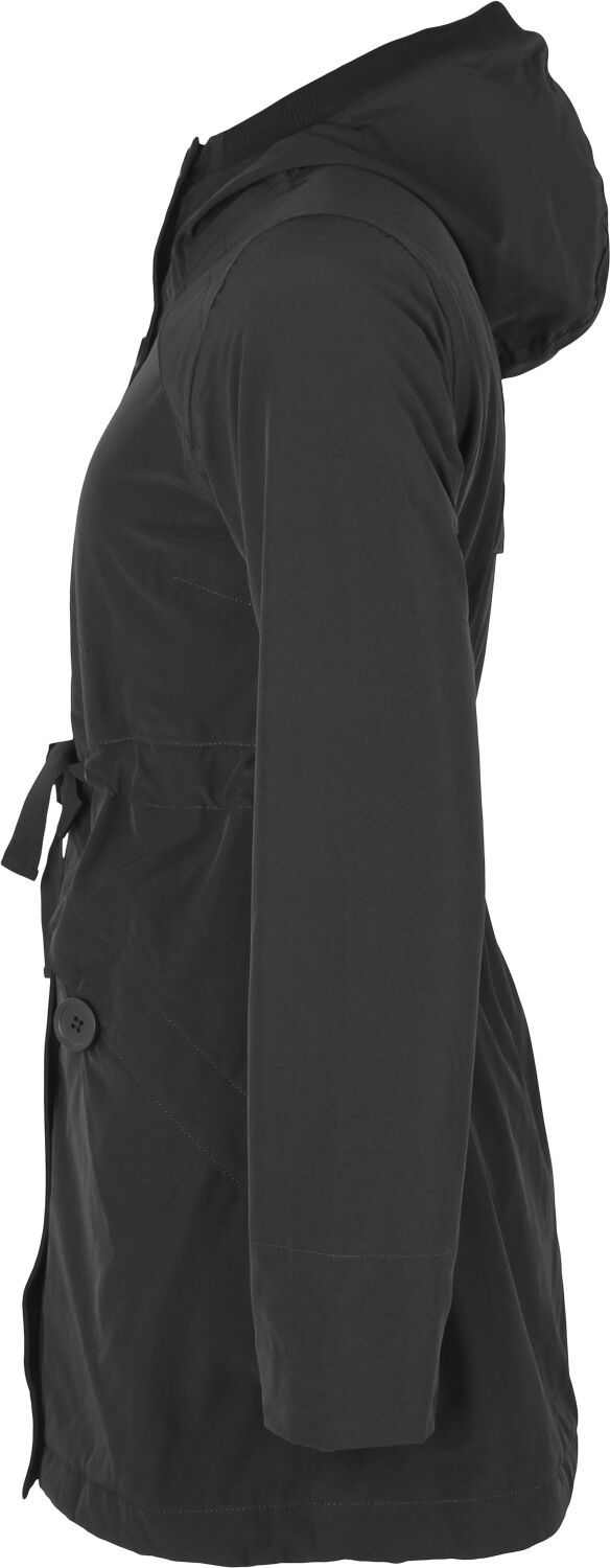 Danelene Stretch Winter Jacket