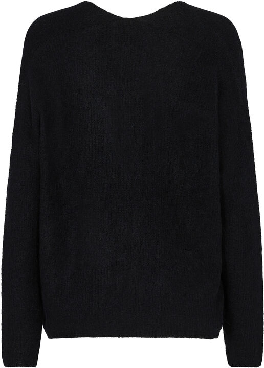 MMThora V-Neck Knit
