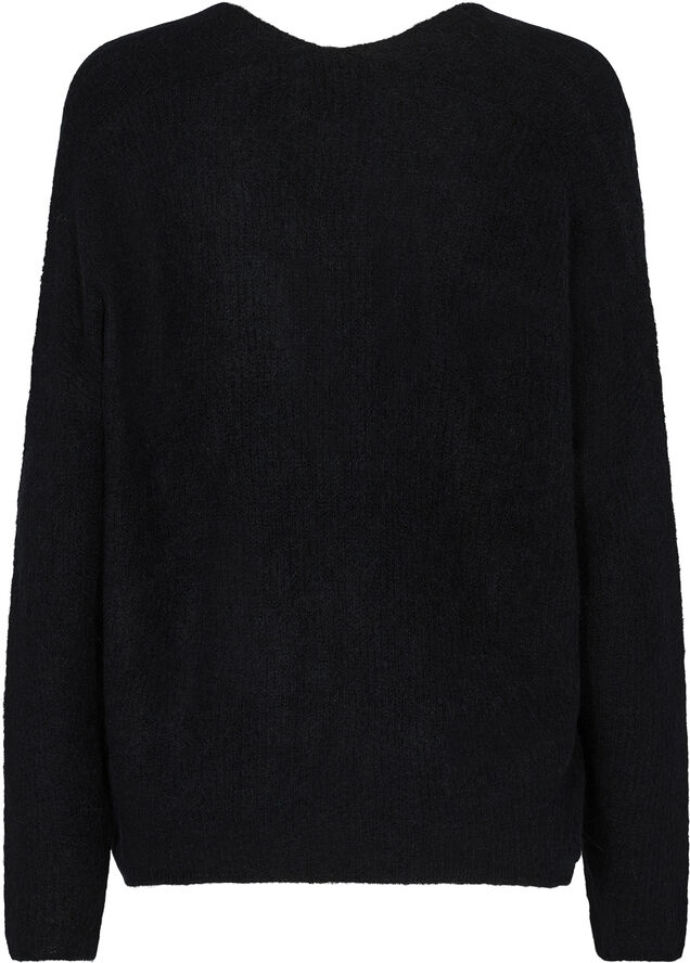 MMThora V-Neck Knit