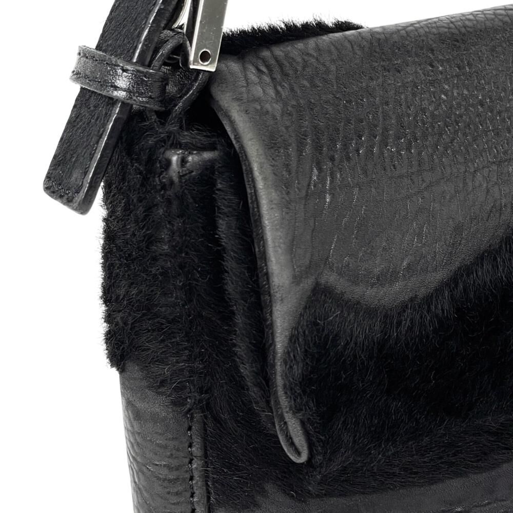 Fendi Baguette Mamma