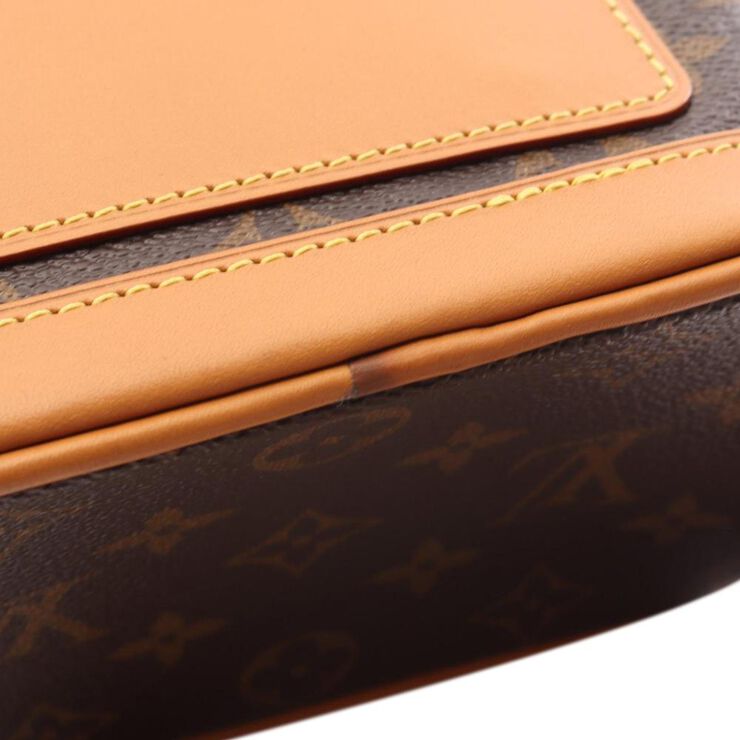 Louis Vuitton Crossbody Bag