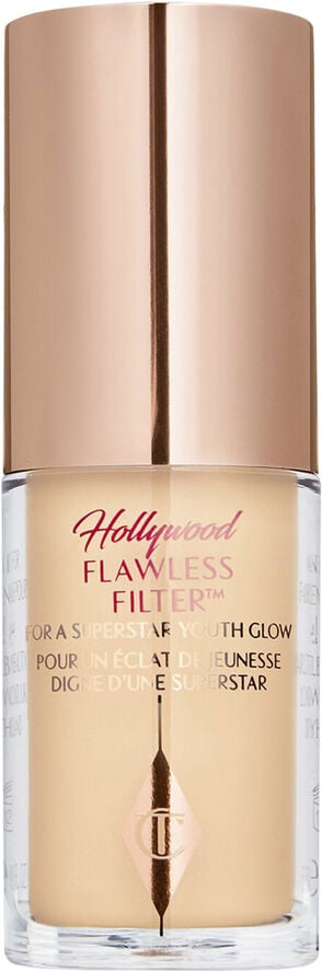 Hollywood Flawless Filter - Foundation i resestorlek