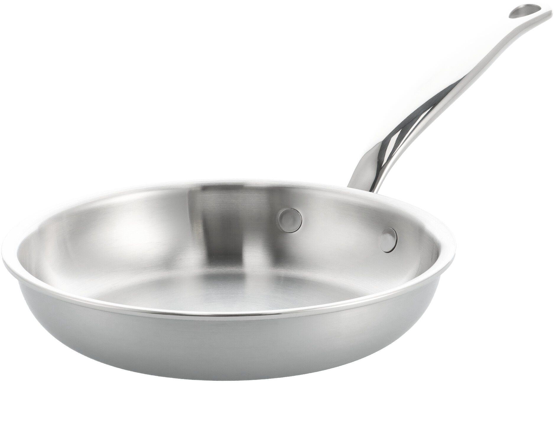 GreenPan Premiere 5PLY SS frypan 20cm