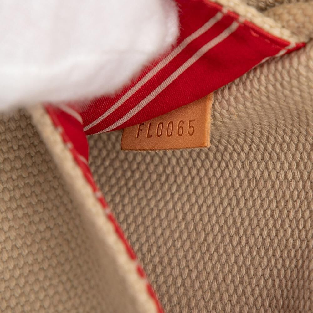 Louis Vuitton Antigua