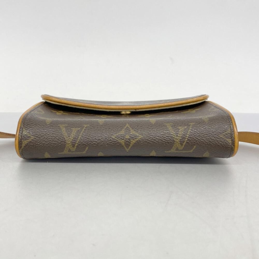 Louis Vuitton Florentine Pochette
