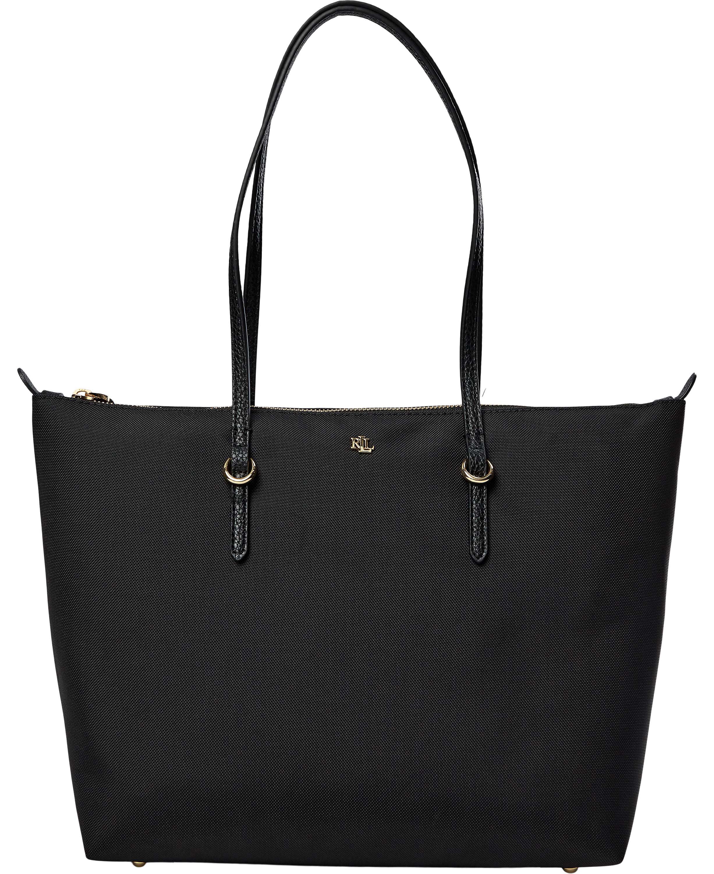 Nylon Medium Keaton Tote Bag